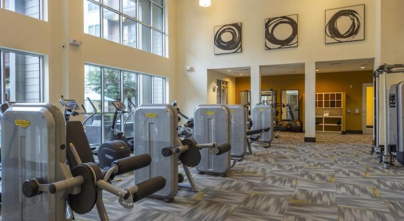 Downtown Houston Deluxe King Suite With Spa Amenities, Pool And Free Parking Extérieur photo